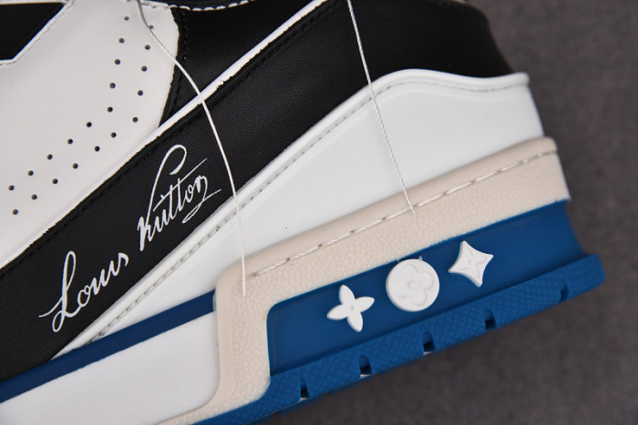 D00G7 Lou1su1tt SNEAKER LOW