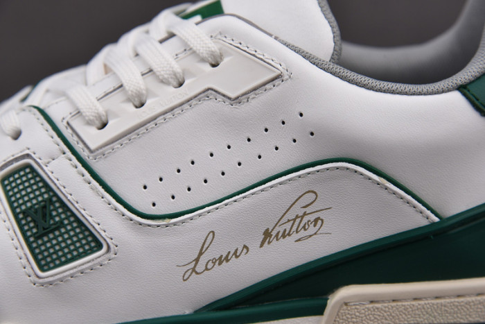 D00G7 Lou1su1tt SNEAKER LOW