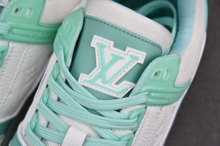 D00G7 Lou1su1tt SNEAKER LOW