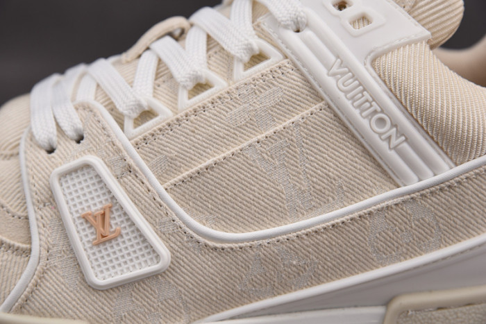 D00G7 Lou1su1tt SNEAKER LOW