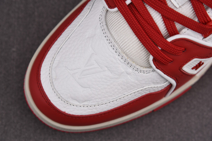 D00G7 Lou1su1tt SNEAKER LOW