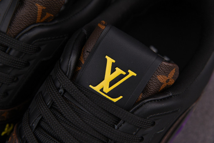 D00G7 Lou1su1tt SNEAKER LOW
