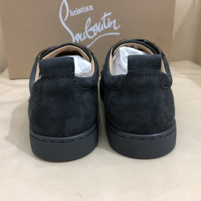 CL SNEAKER (dark blue)
