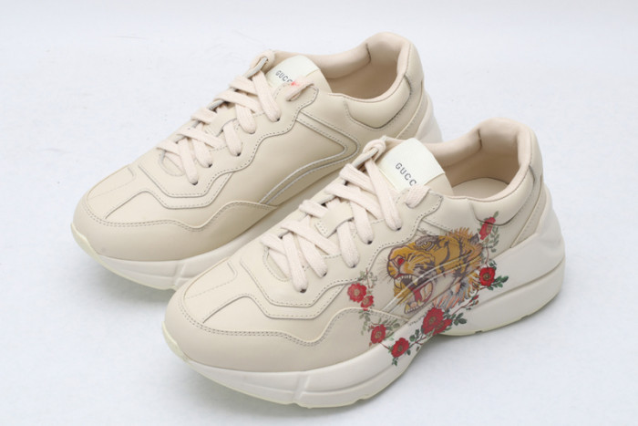 Gu66 TRAINER SNEAKER