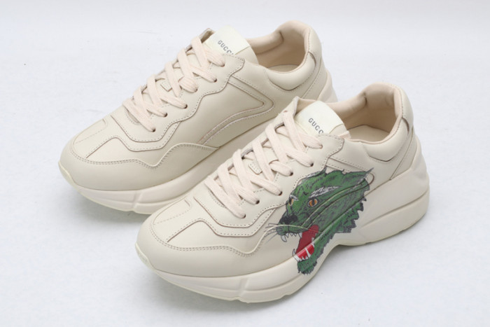 Gu66 TRAINER SNEAKER