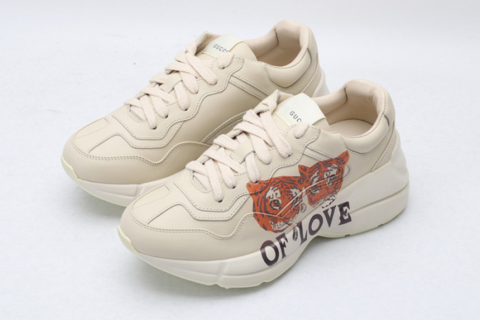 Gu66 TRAINER SNEAKER
