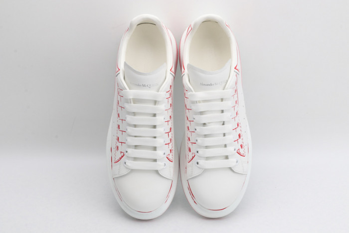 MQ Sneakers