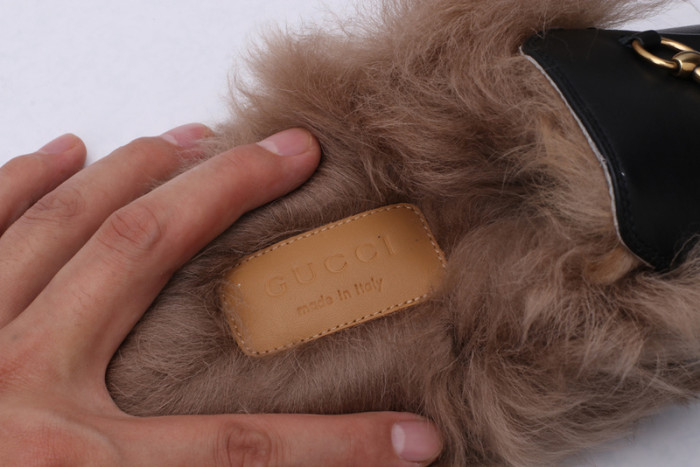 Gu66 LOAFER