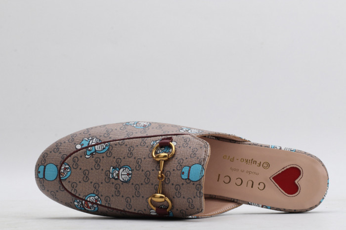 Gu66 LOAFER
