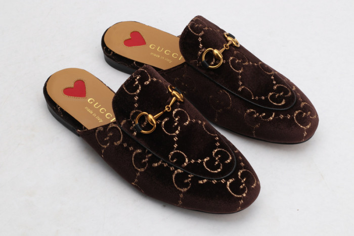 Gu66 LOAFER