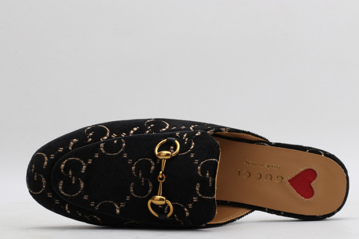 Gu66 LOAFER
