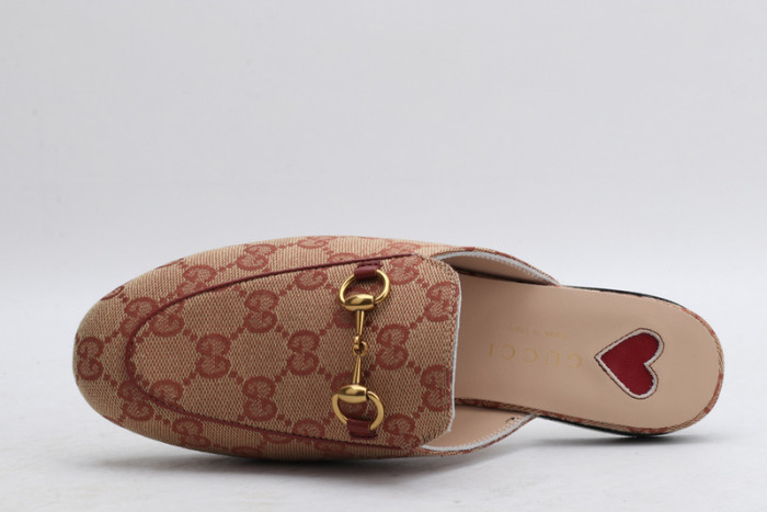 Gu66 LOAFER
