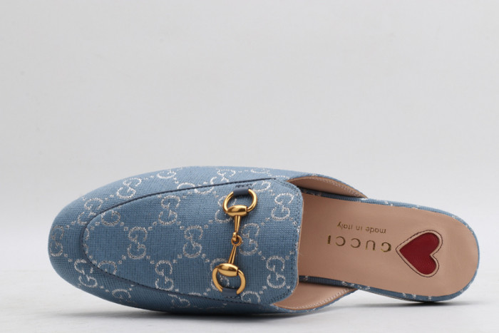Gu66 LOAFER