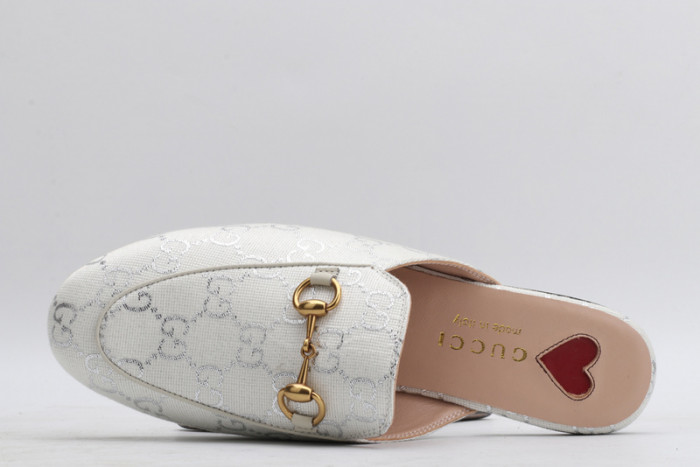 Gu66 LOAFER