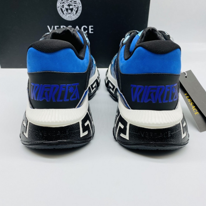 VERS SNEAKERS