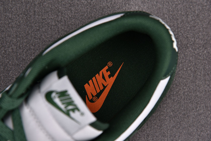 Nike Dunk Low Spartan Green DD1391-101