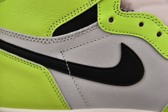 Air Jordan 1 High OG "Visionaire" 555088-702