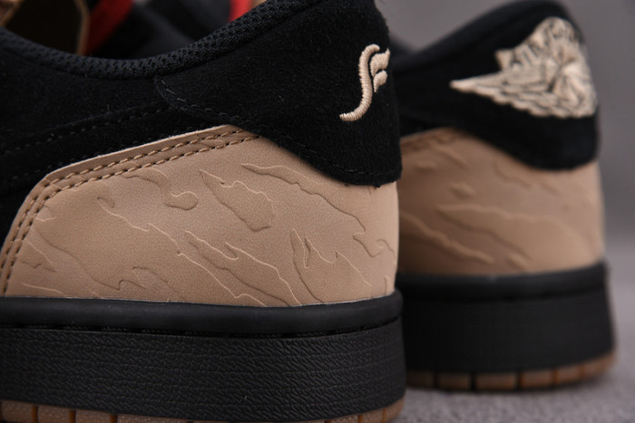 AIR Jordan 1 Retro Low OG SP SoleFly DN3400-001