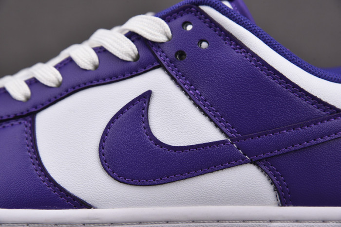 Nike Dunk Low Court Purple DD1391-104