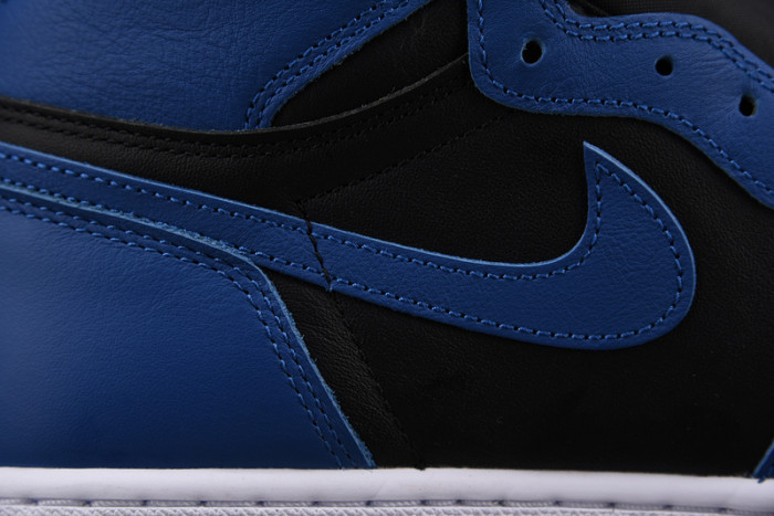Air Jordan 1 High OG “Dark Marina Blue” 555088-404