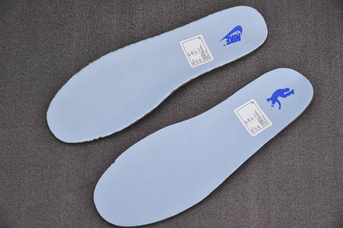 Nike Dunk Low Union Passport Pack Blue DJ9649-400