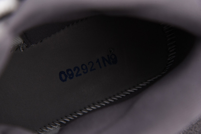 Air Jordan 11 Retro Cool Grey (2021) CT8012-005