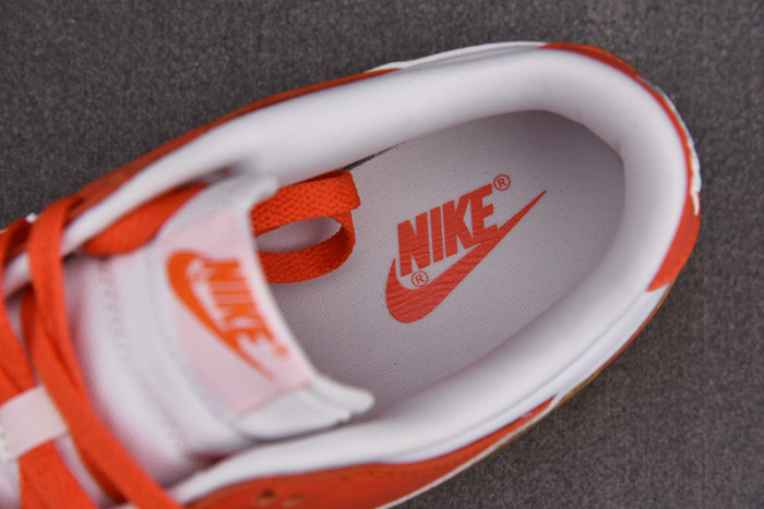Nike Dunk Low University Gold (W) DQ4690-800