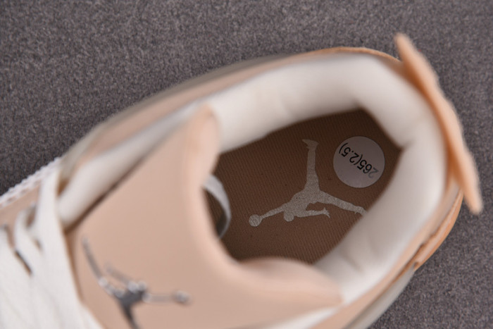 Air Jordan 4 WMNS Shimmer Bronze Eclipse DJ0675-200