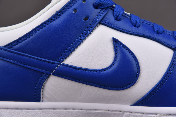 Nike Dunk Low SP Kentucky (2020) CU1726-100