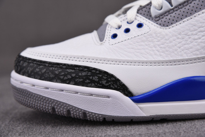 AIR Jordan 3 Retro Racer Blue CT8532-145