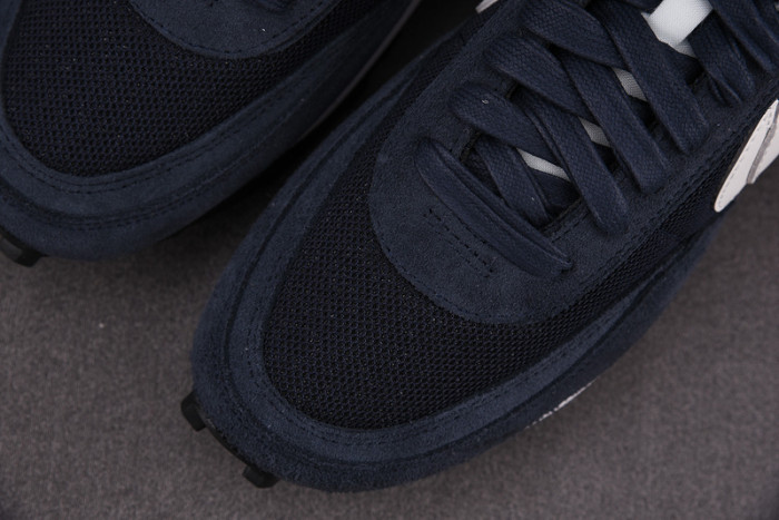 Nike LD Waffle SF sacai Fragment Blue Void DH2684-400