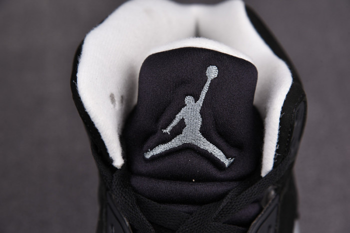 Air Jordan 5 “Oreo” CT4838 011