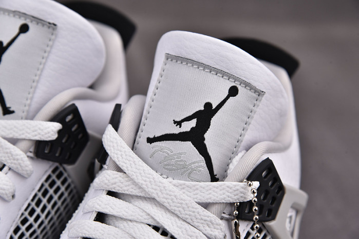 Air Jordan 4 Retro Military Black DH6927-111