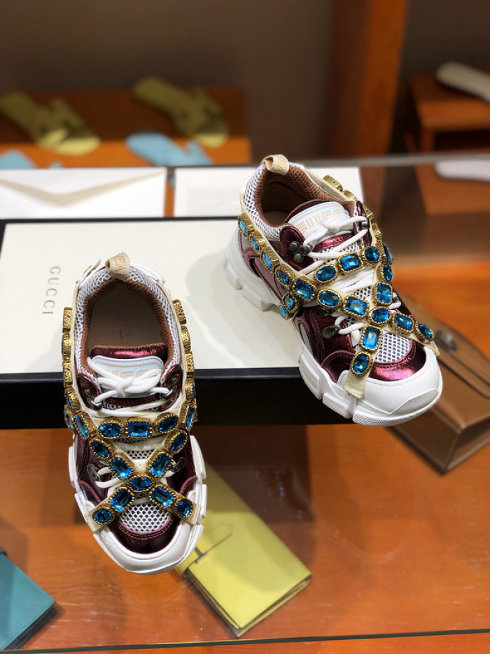 Gu66 SNEAKER