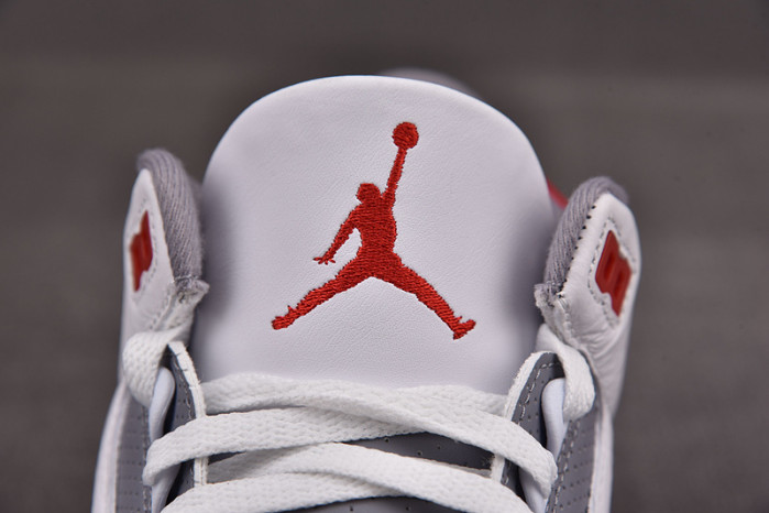 Air Jordan 3 Retro Fire Red (2022) DN3707-160
