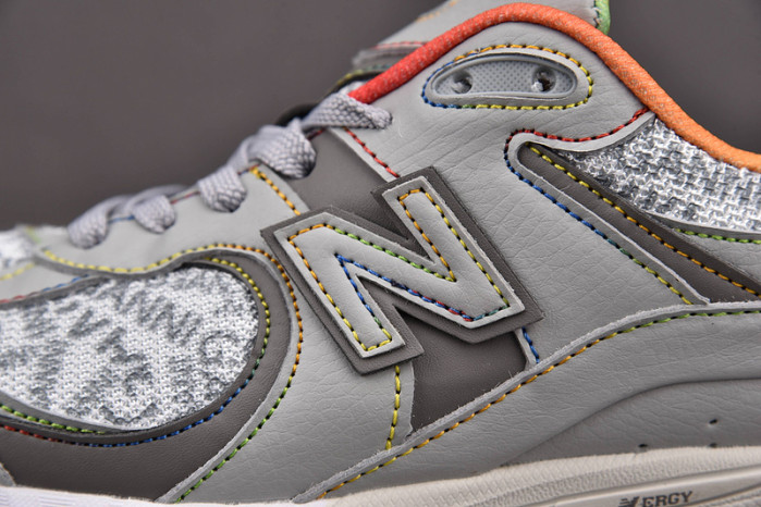 N3W BLANCE SNEAKER