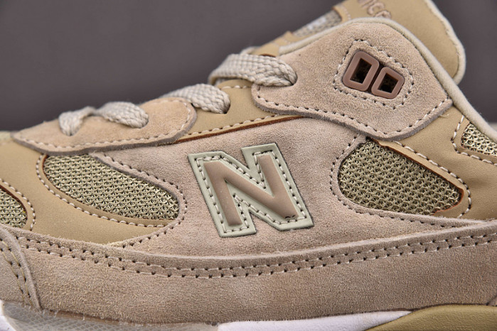 N3W BLANCE SNEAKER