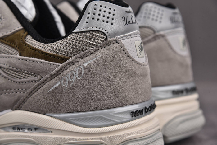 N3W BLANCE SNEAKER