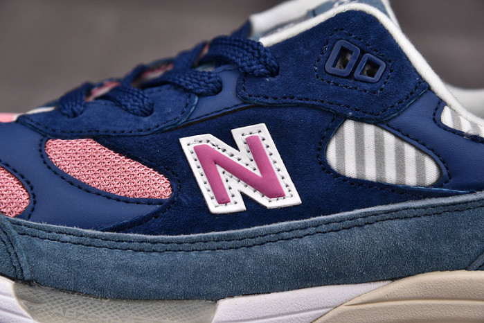 N3W BLANCE SNEAKER