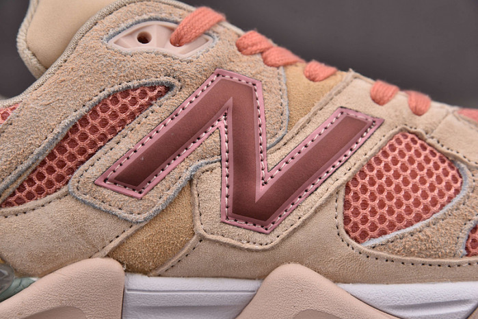 N3W BLANCE SNEAKER