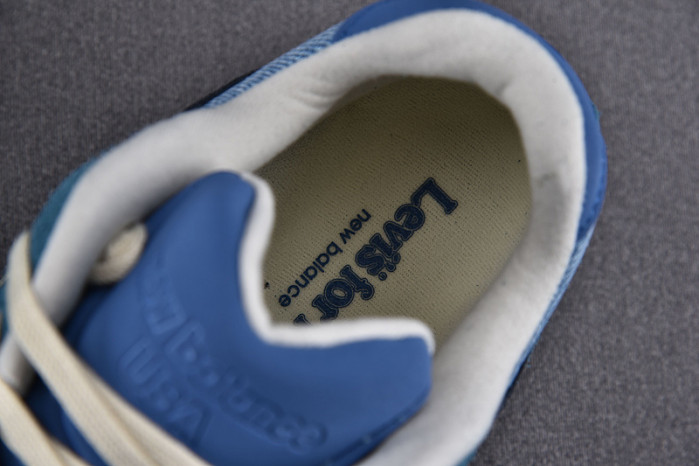 N3W BLANCE SNEAKER