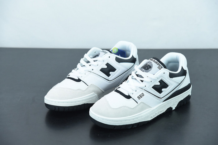 N3W BLANCE SNEAKER