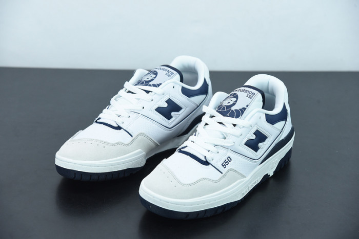 N3W BLANCE SNEAKER