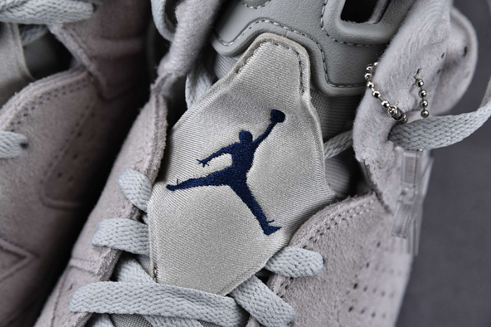 Air Jordan 6 "Georgetown" CT8529-012