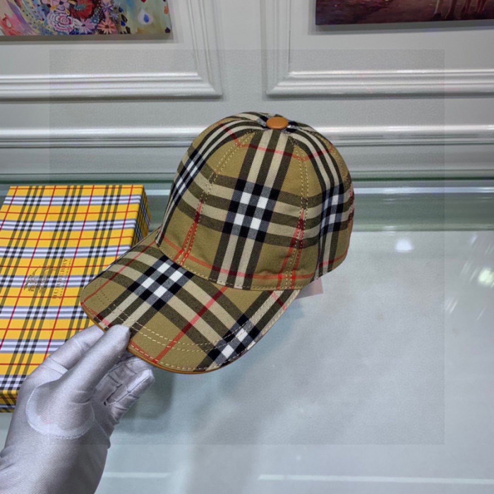 BUR HAT