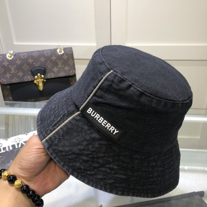BUR HAT