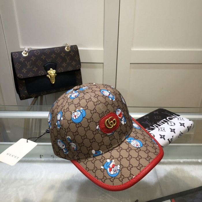 Gu66 HAT