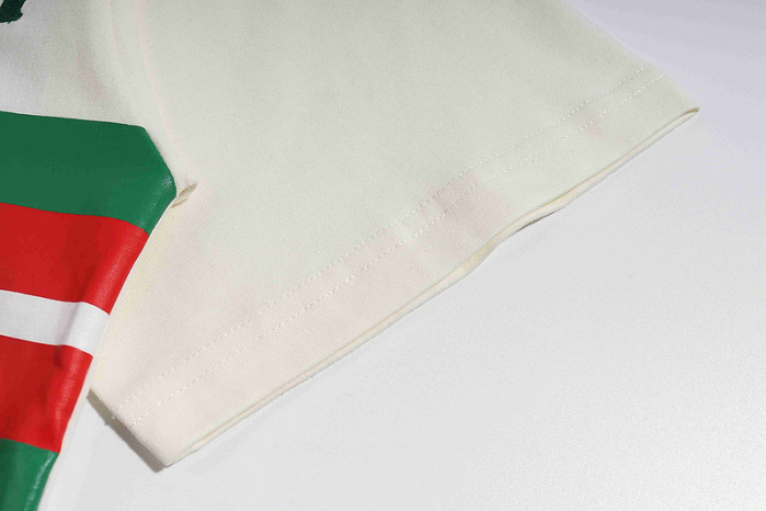 Gu66 T-shirt