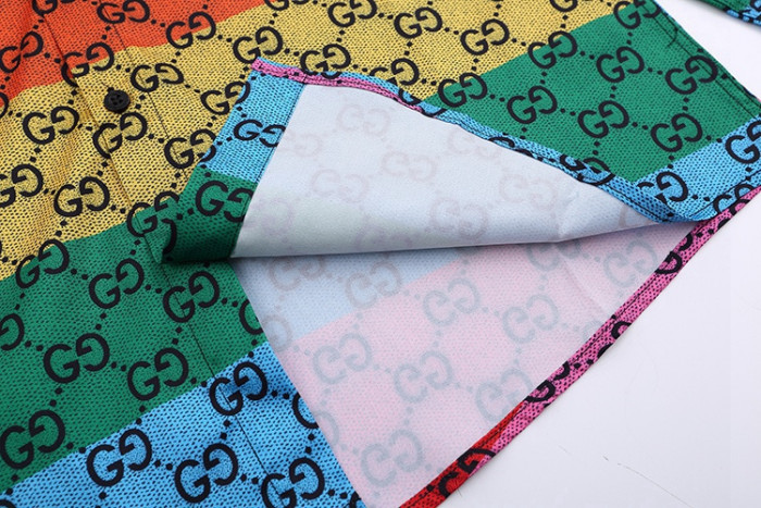 Gu66 T-shirt