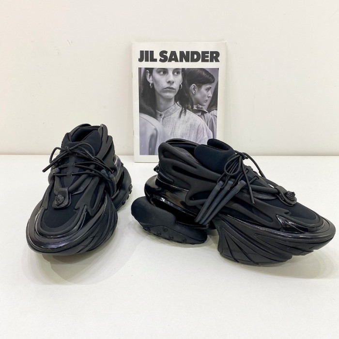 BALMA1N SHOES